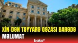 AZAL-ın qəzaya düşən təyyarəsindəki sərnişinlərin vəziyyəti necədir?