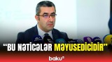 İmtahan iştirakçılarının neçə faizi minimum balı toplamayıb?