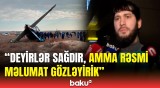 Azərbaycana qonaq gəlmişdi… | Qəzaya düşən şəxsin yaxını danışdı