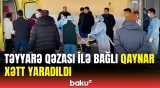 Bütün lazımi yardımı göstərəcəyik | Nurdaulet Kilibaydan təcili açıqlama