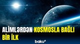 Asteroidlərlə bağlı təccübləndirən araşdırma | Kosmik kentavrların mənşəyi