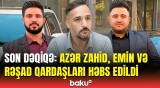 Məkhəmə tiktokerlər barədə qərar verdi | 4 nəfər həbs edildi