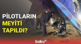 7 nəfərin şəxsiyyəti müəyyənləşdirildi | Qazaxıstandan təyyarə qəzası ilə bağlı məlumat