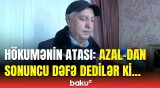 Aktaudakı qəzada həyatını itirən stüardessa Hökumənin ailəsi danışdı