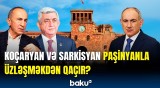 Paşinyandan Qarabağla bağlı debat çağırışı | Nikolun əlində nələr var?