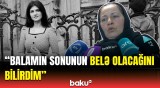 Qəhrəmancasına həlak olan Hökumə Əliyevanın anasından ürək dağlayan sözlər