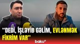 Hamının köməyinə gələrdi | Təyyarə qəzasında ölən 27 yaşlı Qoşqarın yaxınları danışdı