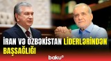 Dövlət başçıları təyyarə qəzası ilə bağlı dərin təəssüf hisslərini bölüşüblər