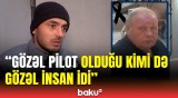 Bizim üçün çox böyük faciədir | Qonşuları İqor Kşnyakinlə bağlı xatirələrini bölüşdü