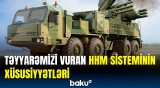 "Pantsir-S" raket sistemi necə işləyir? | Düşmənin hava hücumlarına qarşı…