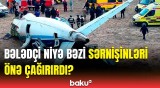 Ekipajın əməyini yüksək qiymətləndirirəm | AZAL-ın kapitan pilotu