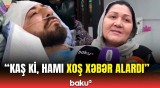 Çox həyəcan keçirdik, amma… | Qəzada sağ qalan Mahir Carayevin yaxınları danışdı