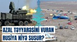 Bakı üzr istəmişdi, Moskva isə… | Rusiyalı politoloq ölkəsinin susqunluğunun səbəbini açıqladı