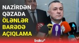 Təyyarə qəzasında ölənlərin cənazələri Bakıya nə vaxt gətiriləcək?