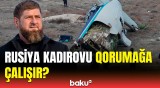 Çeçenistan rəhbəri qəzaya görə cəzalandırılsa... | Rusiya Ordusu və Kadırov arasında nə baş verir?