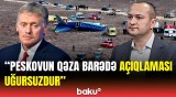 “Qara qutu”nun nəticəsi nə vaxt bilinəcək? | Rusiya məsuliyyətdən boyun qaçırır?