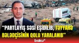 Azərbaycanlı nazirdən AZAL-ın vurulan təyyarəsi ilə bağlı mühüm açıqlama | İlkin qənaət odur ki...