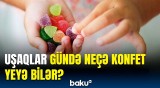 Pediatr valideynlərə xəbərdarlıq etdi | Yeniyetmələr və azyaşlılar...