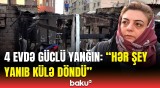 Evləri külə dönən sakinlərin problemi həll ediləcək? | Qurumdan açıqlama