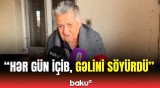 Sumqayıtda ailə münaqişəsinin dəhşətli sonu | Qayınana hər şeyi danışdı