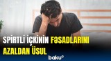 Sağlamlığınızı qorumaq üçün bu qidalardan istifadə edin | Akoqol istifadə edəndən sonra...