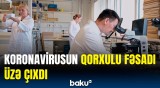 Koronavirus keçirmiş insanları hansı ciddi təhlükə gözləyir?