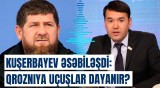 Kadırovun təhdidlərinə Özbəkistandan sərt cavab | Açıq-aşkar hədələyirlər ki...