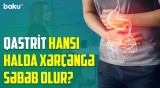 Turşuluq və qıcqırma hissi varsa... | Qastriti olanlar necə qidalanmalıdır? - BAKU MED