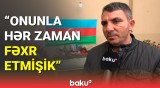 Doğmaları Hökumə Əliyeva ilə bağlı nələr danışdı? - Yoldaşı qardaşına deyib ki...