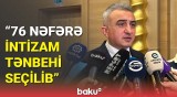 Neçə vəkilin işinə xitam vermək üçün məhkəməyə verilib? | Anar Bağırovdan açıqlama