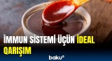 Yeməkdən əvvəl bəhməz və limon qarışımını qəbul etməyin faydaları | Bir çox xəstəliklərə qarşı...