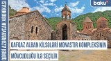 Qərbi Azərbaycanda 300-dən artıq türk xristian məbədi erməniləşdirilib | QƏRBİ AZƏRBAYCAN XRONİKASI