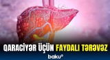 Qaraciyərinizi qorumaq üçün bunlarla qidalanın | Diyetoloqlardan mühüm açıqlama