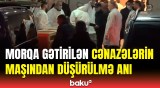 Faciəvi təyyarə qəzasında həlak olanların nəşinin müayinəsi aparılacaq