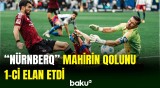 Mahir Emrelinin Almaniyada növbəti uğuru