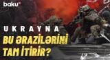 Rusiya böyük əməliyyata hazırlaşır | Ukrayna uçurumla üz-üzə