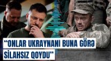 Ukrayna ən dəyərli sərvətini itirdi | Müharibə barədə sensasiyalı məlumatlar