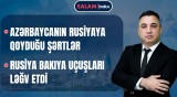 Prezident təyyarə qəzasından danışdı | Qəzada ölənlərin dəfni | Ukrayna üçün təhlükə - SALAM BAKU