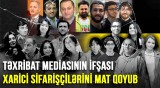 Abzas, Toplum və Meydan TV işi kimləri qorxuya salıb?