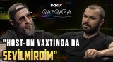 Repdə çox insan dəlidir | PRoMete Qaraqan və Nağılbazdan danışdı - QAPQARA