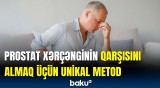 Endokrinoloqdan faydalı məsləhətlər | Kişilərin diqqətinə