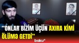 Faciəvi təyyarə qəzasından sağ çıxan Zamin Alıyev yaşadıqlarını anbaan danışdı