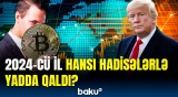 Azərbaycanda bir ilk gerçəkləşdi | 2024-cü ildə iqtisadiyyatımızda nələr dəyişdi?