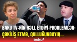 Bəziləri rüşvət təklif etdi, bəziləri hücum çəkdi | Baku TV hansı problemlərə son qoydu?