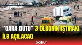 AZAL təyyarəsinin qəzası ilə bağlı vacib məlumatlar