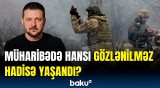 Ukraynaya yardımlar buna görə artdı | Avropada baş verən önəmli hadisələr