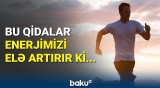 Mədə-bağırsaq sistemini və immuniteti gücləndirən qidalar hansılardır?