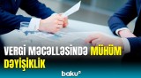 Bu sahələrdə 75 faizlik vergi güzəşti tətbiq olunacaq