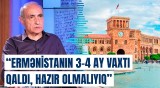 2025-ci il Ermənistan üçün təhlükəli olacaq, yoxsa...? | Nahapetyandan sensasiyalı açıqlama