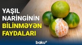 Naringini həftədə neçə dəfə yemək lazımdır? | Ürək və böyrək sağlamlığı üçün...